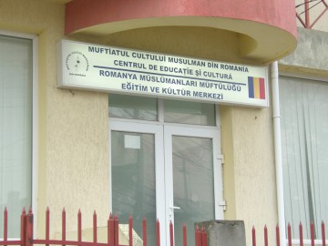 Acţiune caritabilă organizată de Muftiatul Cultului Musulman